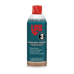 LPS 3 Premier Rust Inhibitor - Bình xịt bảo vệ chống rỉ sét LPS 3 Premier Rust Inhibitor - Bình xịt bảo vệ chống rỉ sét