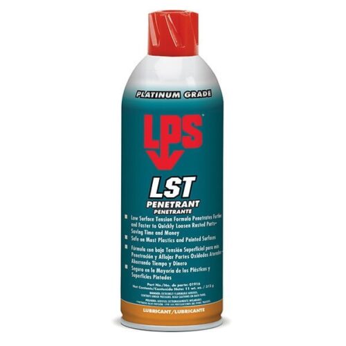 LPS LST Penetrant - Bình xịt bôi trơn