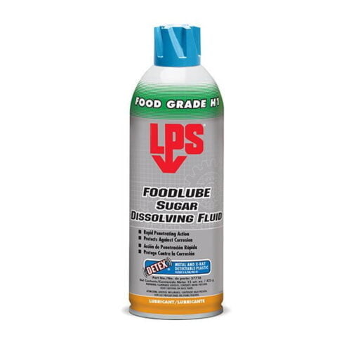LPS FOODLUBE Sugar Dissolving Fluid - Bình xịt bôi trơn