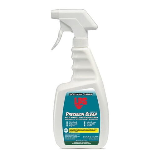 LPS Precision Clean Multi-Purpose Cleaner Degreaser - Chất tẩy rửa dầu mỡ