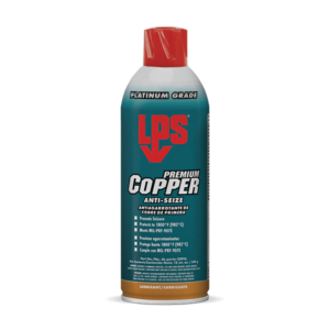 LPS Copper Anti-Seize - Chất bôi trơn LPS Copper Anti-Seize - Chất bôi trơn