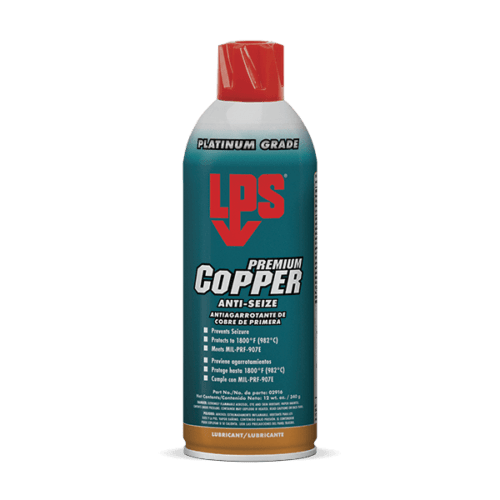 LPS Copper Anti-Seize - Chất bôi trơn