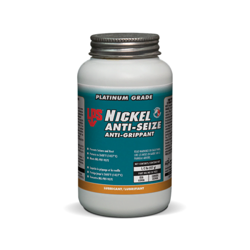 LPS Nickel Anti-Seize - Chât bôi trơn