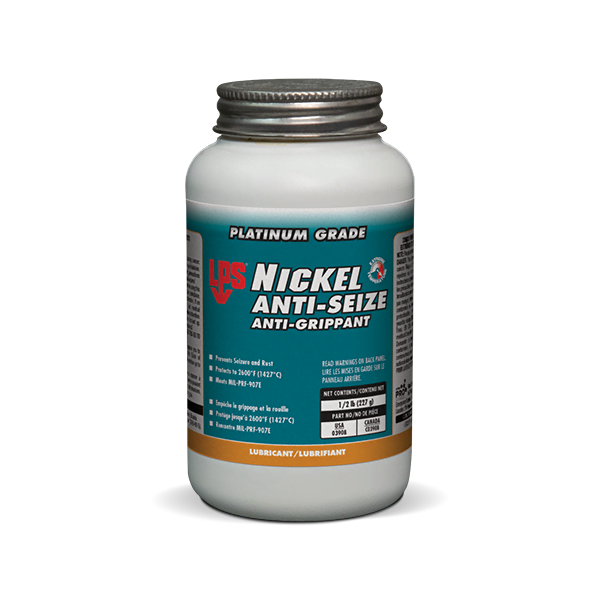 LPS Nickel Anti-Seize - Chât bôi trơn
