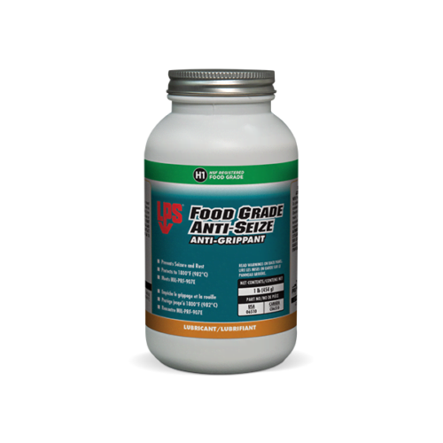 LPS Food Grade Anti-Seize - Chất bôi trơn
