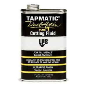 LPS Tapmatic Dual Action Plus #1 Cutting Fluid - Chất bôi trơn