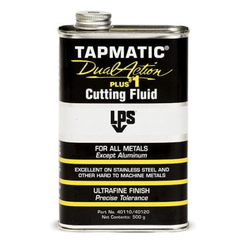 LPS Tapmatic Dual Action Plus #1 Cutting Fluid - Chất bôi trơn