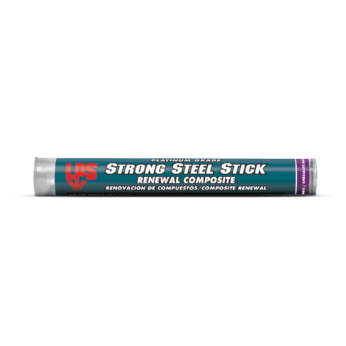 LPS Strong Steel Sticks Renewal Composite - Bột trét chống rỉ sét