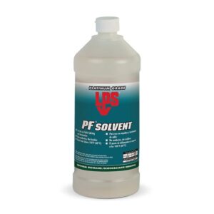 LPS PF SOLVENT - Chất tẩy dầu mỡ LPS PF SOLVENT - Chất tẩy dầu mỡ