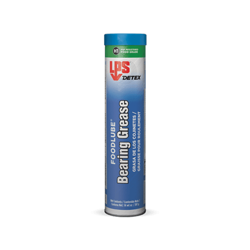 LPS FoodLube Bearing Grease - Mỡ bôi trơn ô bi