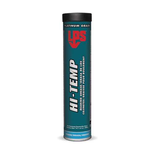 LPS Hi-Temp Bearing Grease - Mỡ chịu nhiệt cao