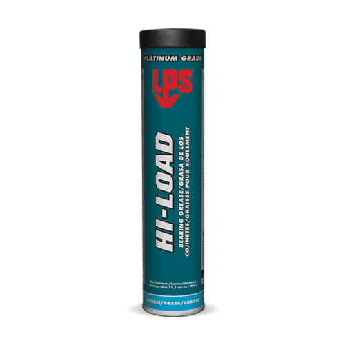 LPS Hi-Load Bearing Grease - Chất bôi trơn