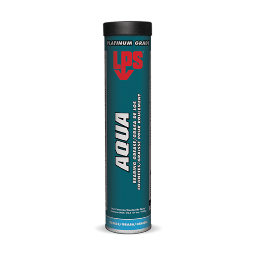LPS Aqua Bearing Grease - Mỡ bôi trơn