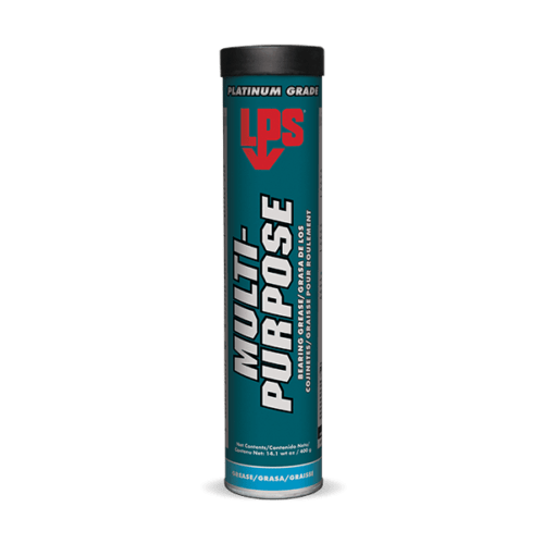 LPS Multi Purpose Bearing Grease 70614