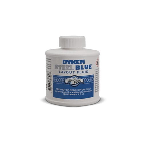 dykem steel blue 80300